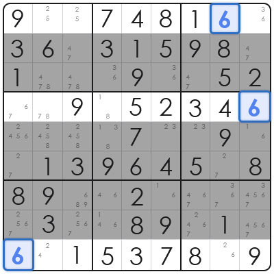 free online samurai sudoku