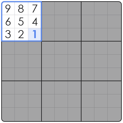 sudoku by brainium
