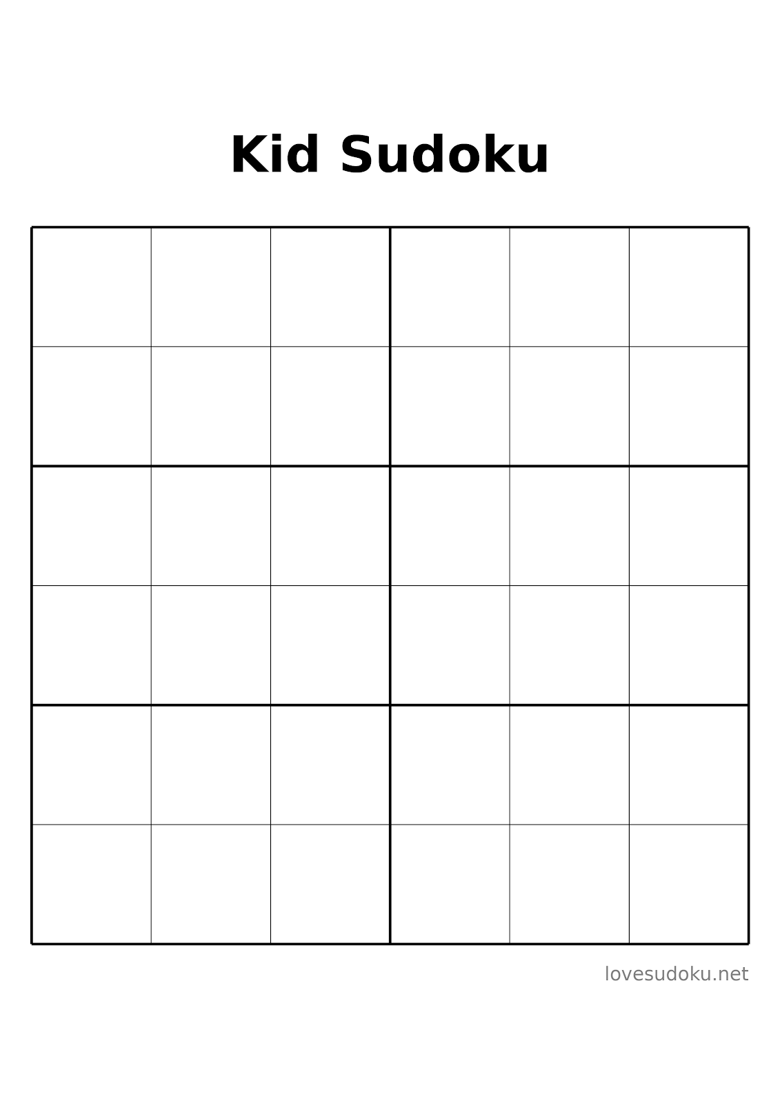 sudoku jigsaw puzzle